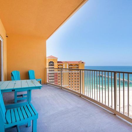 Calypso 3-2307 Villa Panama City Beach Exteriör bild