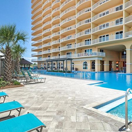 Calypso 3-2307 Villa Panama City Beach Exteriör bild