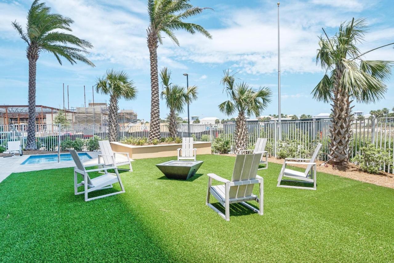 Calypso 3-2307 Villa Panama City Beach Exteriör bild