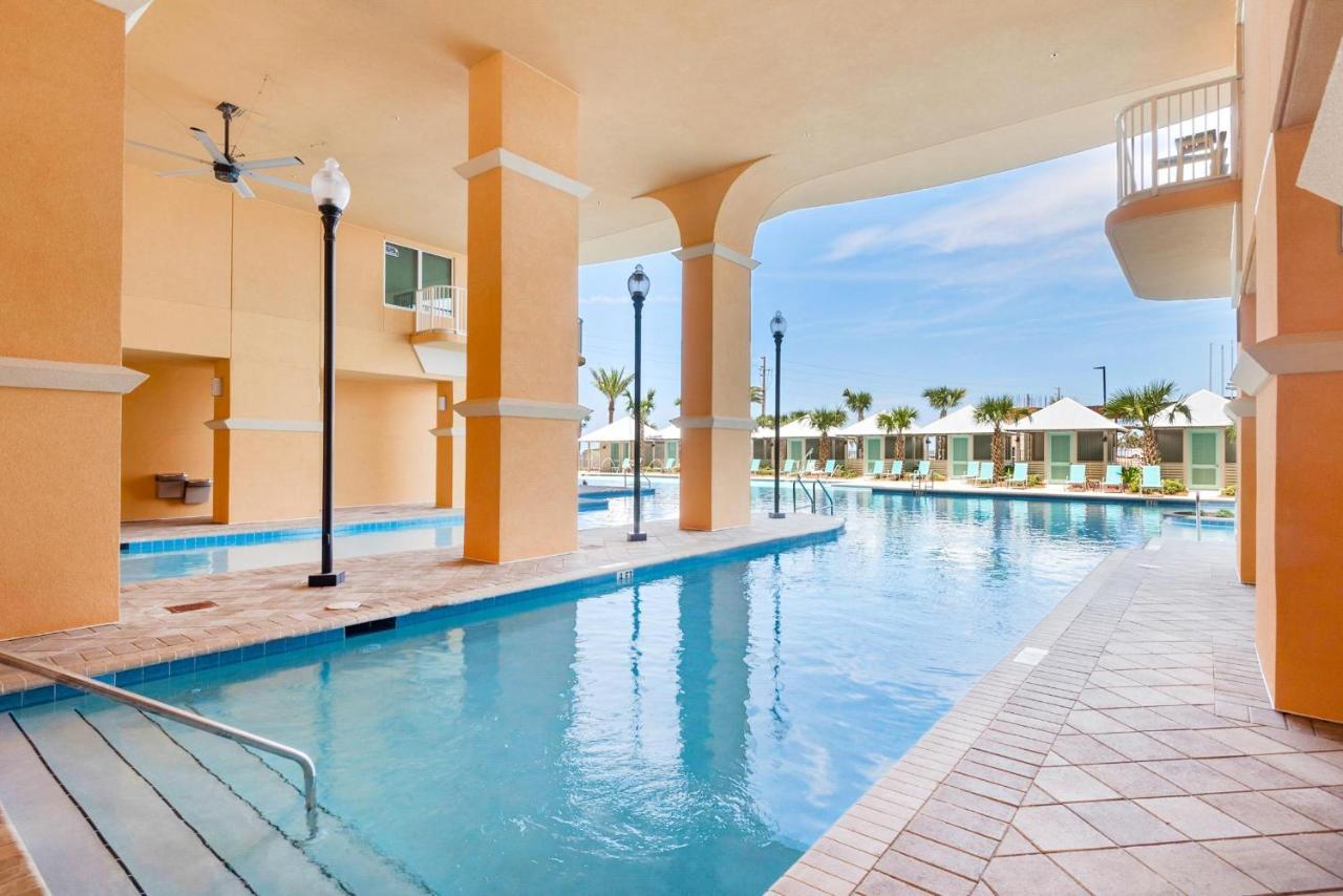 Calypso 3-2307 Villa Panama City Beach Exteriör bild