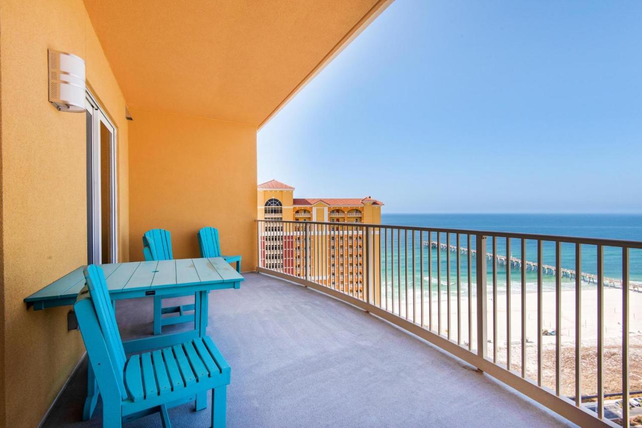 Calypso 3-2307 Villa Panama City Beach Exteriör bild