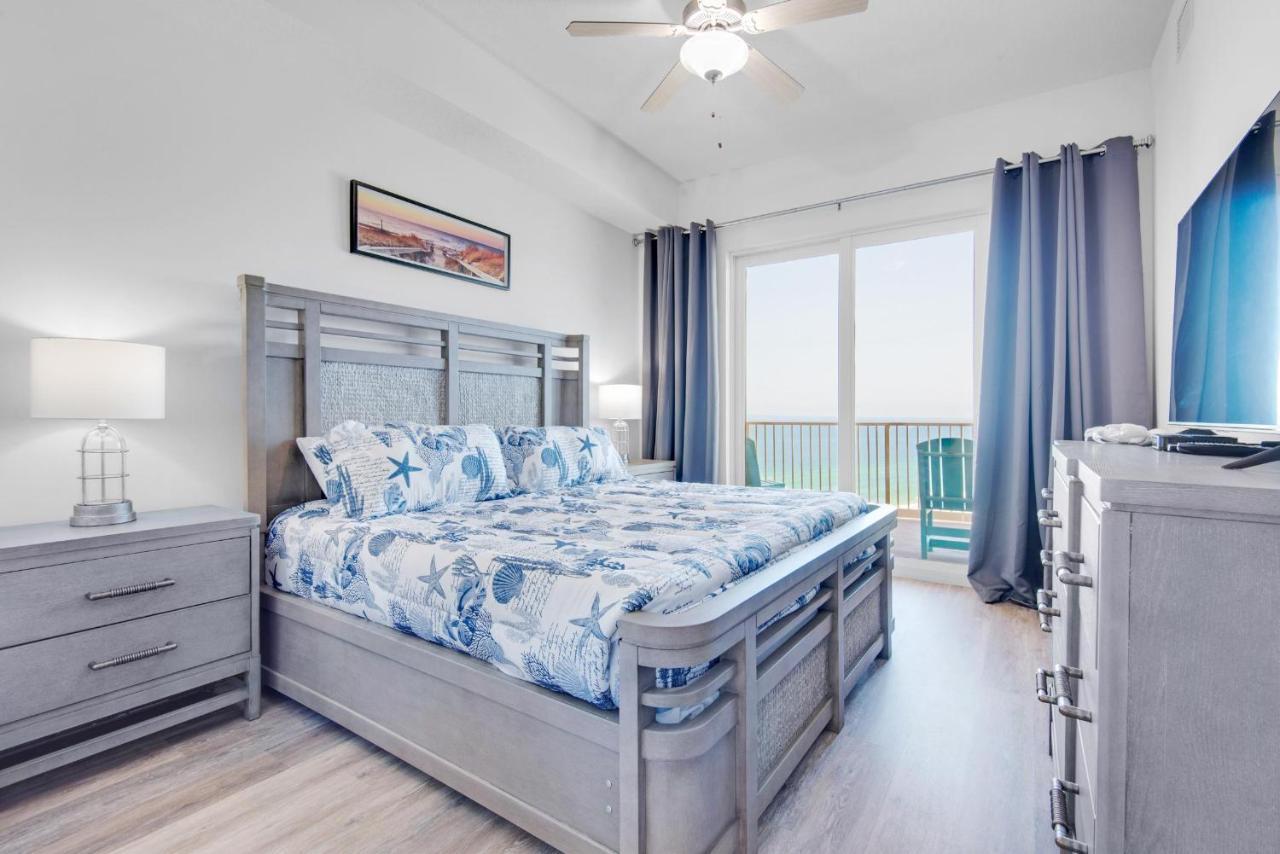 Calypso 3-2307 Villa Panama City Beach Exteriör bild