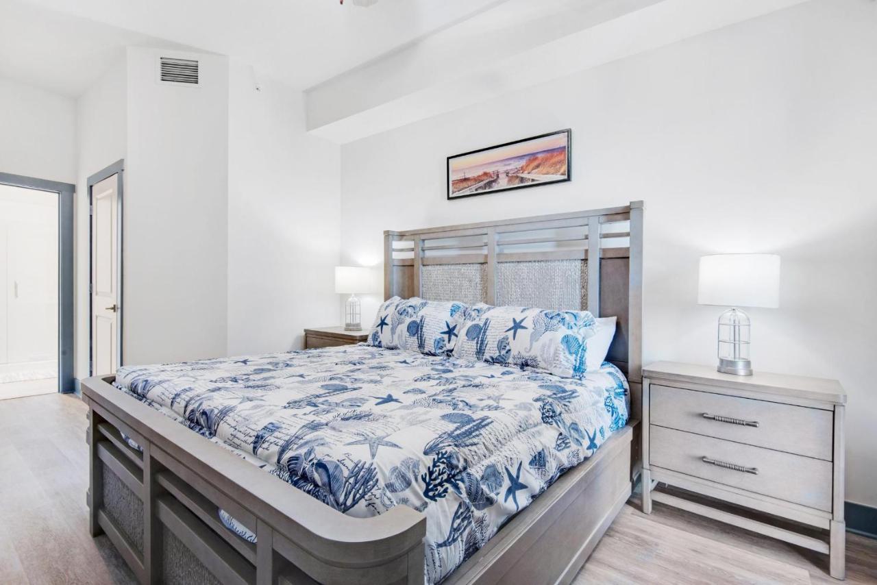 Calypso 3-2307 Villa Panama City Beach Exteriör bild
