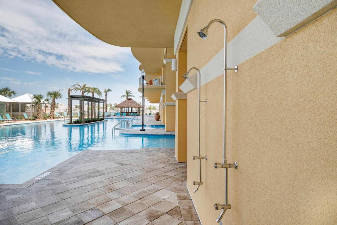 Calypso 3-2307 Villa Panama City Beach Exteriör bild